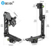 Bexin GH-720A Panoramic Gimbal Head - 10kg Payload