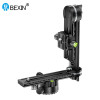Bexin GH-720A Panoramic Gimbal Head - 10kg Payload