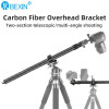 Bexin YT-03 113cm Carbon Fiber Extension Arm Cross Bar 