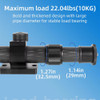 Bexin YT-03 113cm Carbon Fiber Extension Arm Cross Bar 