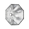 Godox EazyFlow Octa 90 (90cm) Quick Release Octagonal Foldable Softbox with Grid (Profoto Mount)