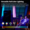 Godox FL200R K1 RGB Full Color Flexible Square LED Light Mat 64x64cm