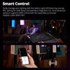 Godox FL200R K1 RGB Full Color Flexible Square LED Light Mat 64x64cm