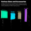 Godox FL200R K1 RGB Full Color Flexible Square LED Light Mat 64x64cm