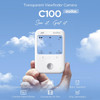 Godox C100 Transparent Viewfinder Camera