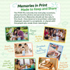 Godox P100 Portable Color Photo Printer
