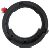 Jinbei JIN-BARH Bowens Adapter for Godox / Profoto / Neewer Round Head Flash