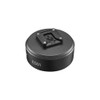 Godox ES01 K3 Triple Electric Suction Holder Kit with Magnetic Cold Shoe Mount & 1/4" Spigot Adapter 