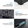 JJC JBC-BAT6 Lithium-ion Battery & Memory Card Case
