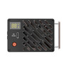 COMAN E11 Camera LCD Sensor Cooling Fan for Sony, Canon and Fujifilm Cameras