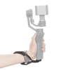 Fotolux X5M-CO Camera Wrist Strap with 1/4" Screw for DJI Pocket 3, Insta360 X4 Air & Compact Cameras - Coca