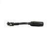  Fotolux X5M-BK Camera Wrist Strap with 1/4" Screw for DJI Pocket 3, Insta360 X4 Air & Compact Cameras - Black
