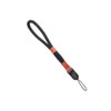 Fotolux WSO-BK Outdoor Camera Wrist Strap with Slide Buckle - Black