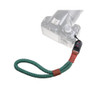 Fotolux WSO-GN Outdoor Camera Wrist Strap with Slide Buckle - Green