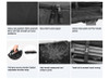 E-Image SC-3 41.7-inch Tripod Carry Bag