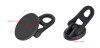 E-Image F3 Rubber Feet for Video Tripods