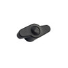 Fotolux M5-20 M5 x 20mm Replacement T-Wing Locking Screw - 2 Pack