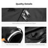 K&F Concept KF13.182 Waterproof Camera Rain Cover for DSLR and Mirrorless Cameras