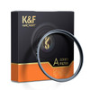K&F Concept KF01.508 86mm Slim Multi-Coated UV Protection Filter