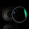 K&F Concept KF01.508 86mm Slim Multi-Coated UV Protection Filter