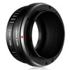 K&F Concept KF06.375 M42 Lens to Nikon Z Mount Adapter