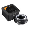 K&F Concept KF06.382 M42 Lens to Canon RF Mount Adapter