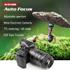 Viltrox DG-GFX 45mm Auto Extension Tube for Fujifilm GFX Mount Cameras