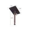 Fotolux T-12 Ceiling / Wall Mount T-bracket Holder with 5/8" Spigot 