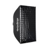 Godox 2 x LE200Bi 220W Bi-Color COB LED Light Kit - Black Version