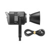 Godox 2 x LE600Bi 610W Bi-Color COB LED Light Kit - Black Version