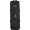 Godox 2 x LE600Bi 610W Bi-Color COB LED Light Kit - Black Version
