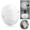 Godox 1 x LE300Bi 320W + 2 x LE600Bi 620W Bi-Color COB LED Light Kit - Black Version