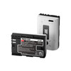 PHOTOOLEX BS-162L Camera Battery Pro for Canon LP-E6P Battery w USB-C