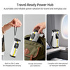 PHOTOOLEX BB Pro Charger & Power Bank for Nikon EN-EL15C