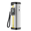 PHOTOOLEX BB Pro Charger & Power Bank for Fujifilm NP-W235