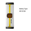 PHOTOOLEX BB4 Four-Slot Charger for Sony NP-FZ100