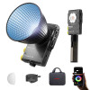 PHOTOOLEX Q100C 100W RGB COB LED Light