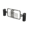 SmallRig 4121 All-in-One Video Kit Basic for Smartphones