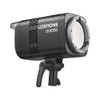 Godox 2 x LE200D 220W Daylight COB LED Light Kit - Black Version