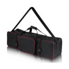 Godox 2 x LE200D 220W Daylight COB LED Light Kit - Black Version