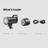 Godox 2 x SK400III-V 400Ws Professional Studio Flash Kit