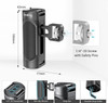SmallRig 2772 Lightweight Side Handle for Smartphone Cage 