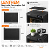 Lenthem Small Size Magnetic Decorative Pad 340 x 270mm for DT-025D / DT-035D / DT-045D / DT-055D Dry Cabinet