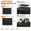 Lenthem Magnetic Top Cover Pad 425 x 345mm for DT-075D / DT-095D / DT-105D Dry Cabinet
