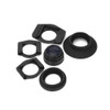 Fotolux RFV-3P 1.08x-1.58x Zoom Magnifier Viewfinder Eyepiece Set