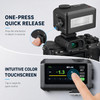 Godox iT30Pro L TTL iFlash Mini Camera Flash / Trigger for Leica - Black