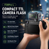 Godox iT30Pro L TTL iFlash Mini Camera Flash / Trigger for Leica - Black