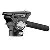 Coman V5 Hydraulic Video Fluid Head with 10 kg Load