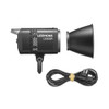 Godox Litemons LE200R 230W RGB COB LED Light - Black 