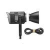 Godox Litemons LE600R 635W RGB COB LED Light - Black